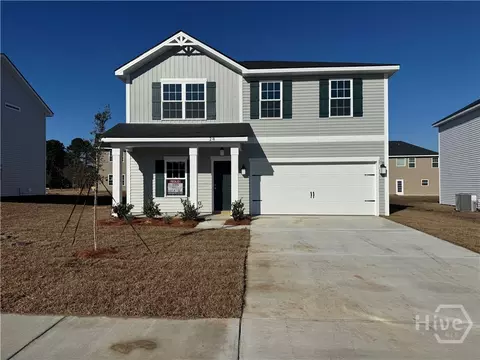 28 Baylor Bnd, Hinesville, GA 31313