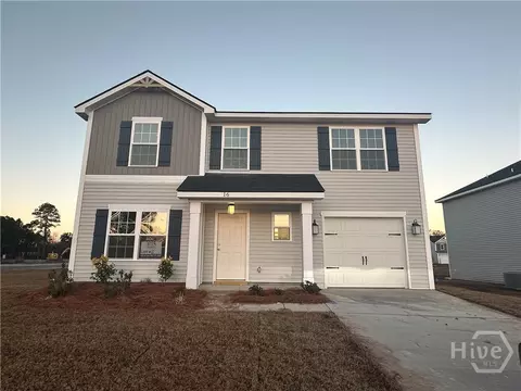 16 Baylor Bnd, Hinesville, GA 31313