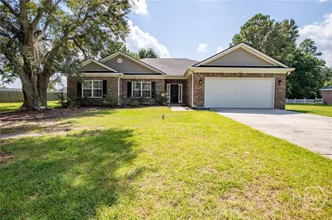 3453 John Wells Rd, Hinesville, GA 31313