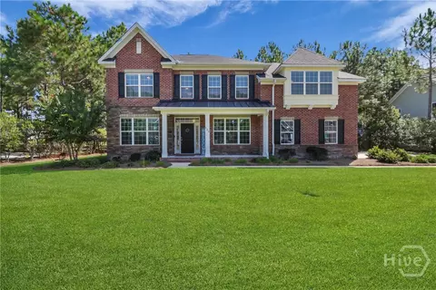 120 Sutton Ln, Pooler, GA 31322
