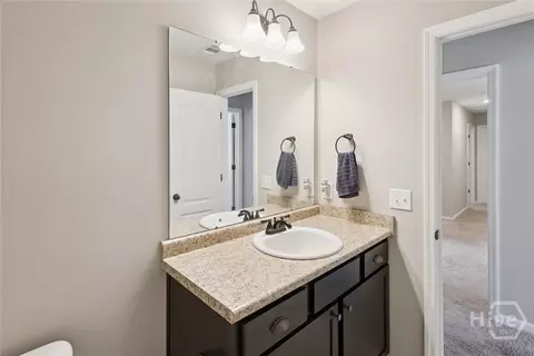 Entry Way - 9 Bellemeade Dr, Guyton, GA 31312 photo 4 of 4