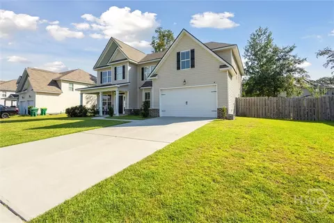 Other - 9 Bellemeade Dr, Guyton, GA 31312 photo 1 of 16