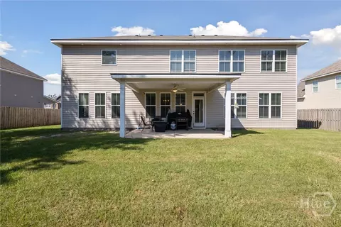 Other - 9 Bellemeade Dr, Guyton, GA 31312 photo 14 of 16