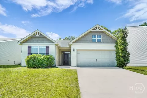 140 Whirlwind Way, Guyton, GA 31312