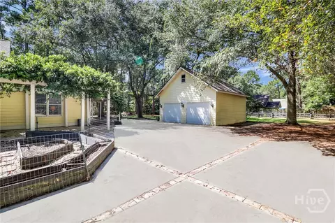 439 Chimney Rd, Rincon, GA 31326