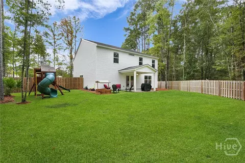 5 Honeysuckle Ct, Guyton, GA 31312 photo 5