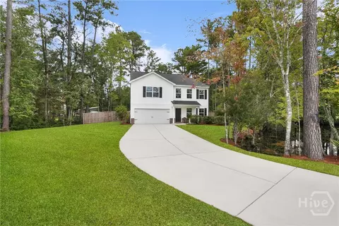 5 Honeysuckle Ct, Guyton, GA 31312 photo 6