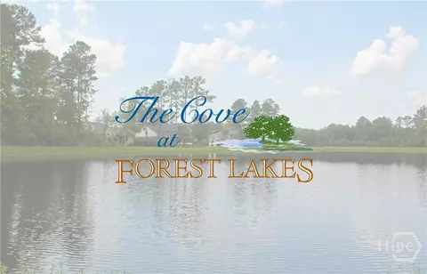 158 Como Dr, Pooler, GA 31322 photo 18
