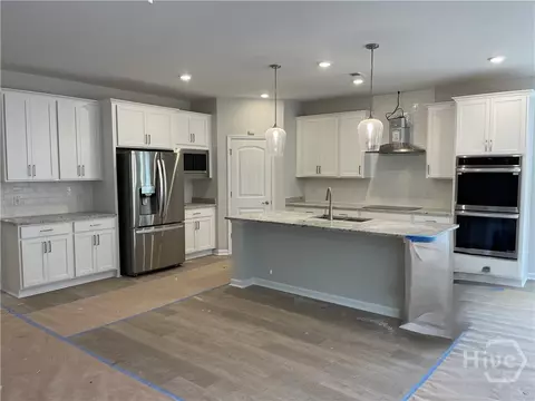 158 Como Dr, Pooler, GA 31322 photo 5