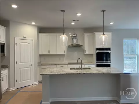 158 Como Dr, Pooler, GA 31322 photo 3