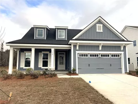 158 Como Dr, Pooler, GA 31322