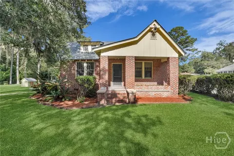6101 Garrard Ave, Savannah, GA 31405