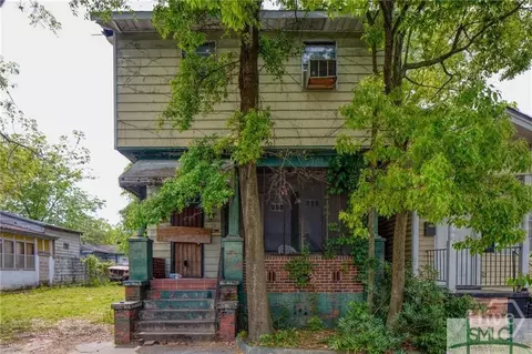 509-511 W 40th St, Savannah, GA 31415