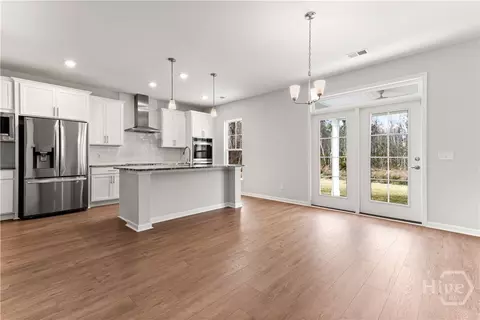 144 Como Dr, Pooler, GA 31322 photo 8