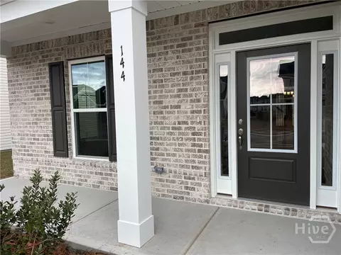 144 Como Dr, Pooler, GA 31322 photo 4
