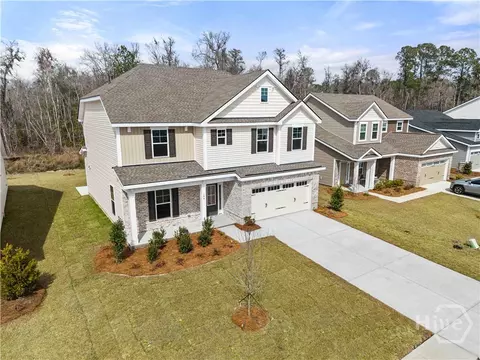 144 Como Dr, Pooler, GA 31322 photo 2