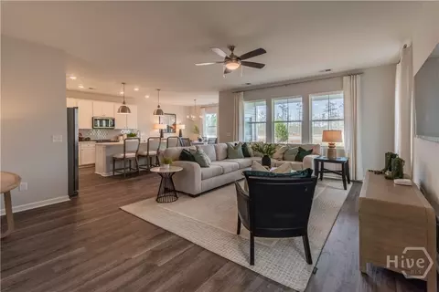 234 Bircholt Grv, Pooler, GA 31322 photo 9