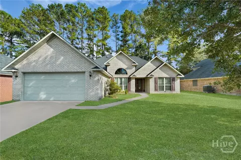 1112 Cornett Ct, Hinesville, GA 31313