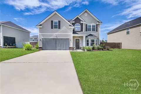 1596 Longleaf Ct, Hinesville, GA 31313