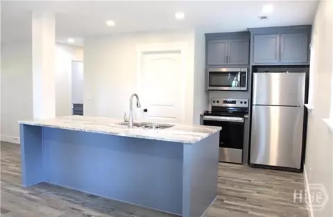 Kitchen - 353 Main St, Midway, GA 31320 photo 1 of 1