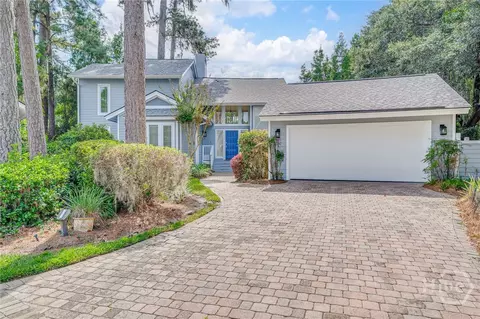 1 Marsh Rabbit Ln, Savannah, GA 31411