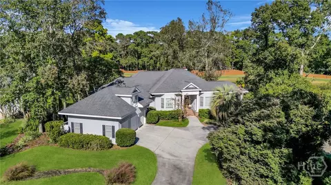 2 Low Country Ln, Savannah, GA 31411