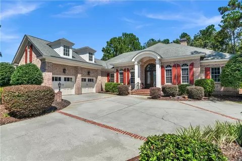 312 Spanton Cres, Pooler, GA 31322