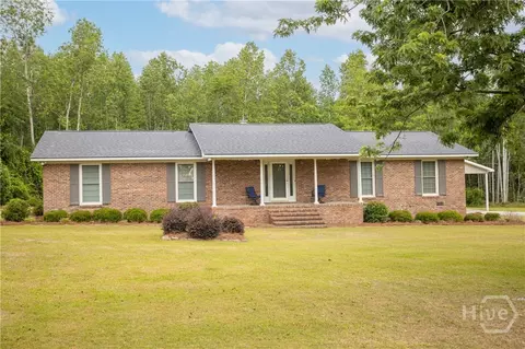 143 Atkinson Rd, Swainsboro, GA 30401