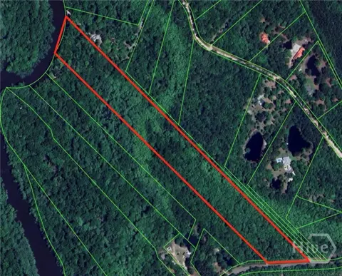 0 Old Hwy 204 Hwy, Bloomingdale, GA 31302