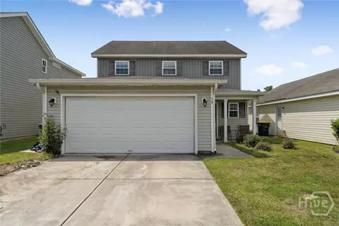 59 Fiore Dr, Savannah, GA 31419