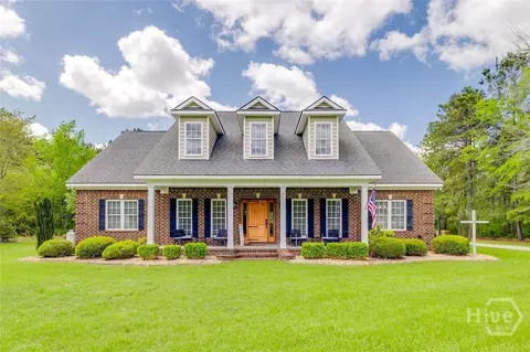 114 Wakefield Dr, Guyton, GA 31312