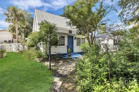 1405 2nd Ave, Tybee Island, GA 31328