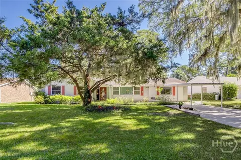12608 Largo Dr, Savannah, GA 31419