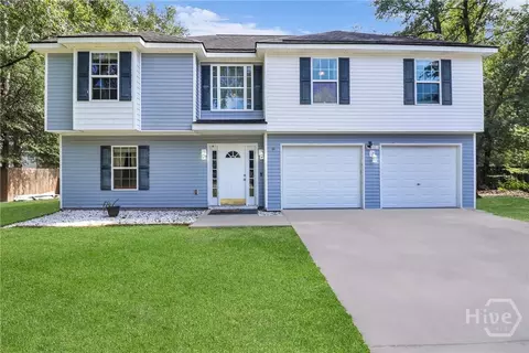 119 Fox Trce, Rincon, GA 31326