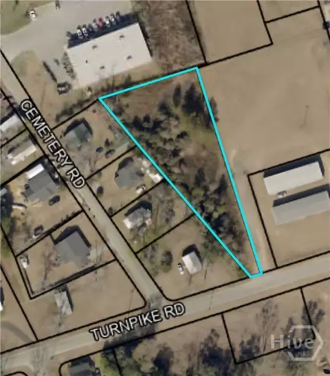 0 Turnpike Rd, Hagan, GA 30417 photo 4
