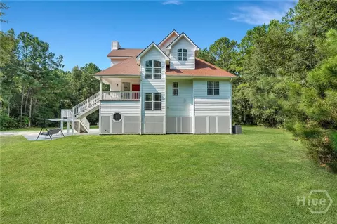 416 Moss Loop, Rincon, GA 31326 photo 2