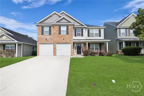 22 Roseberry Cir, Port Wentworth, GA 31407