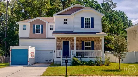 120 Cockle Shell Rd, Savannah, GA 31419