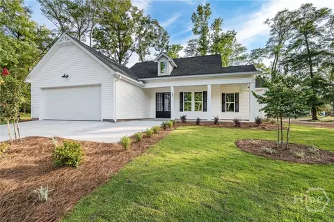 95 Salkehatchie Rd, Yemassee, SC 29945