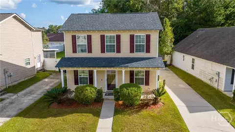 29 Ristona Dr, Savannah, GA 31419