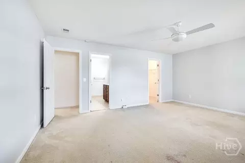 Bedroom - 312 Grasslands Dr, Pooler, GA 31322 photo 2 of 9
