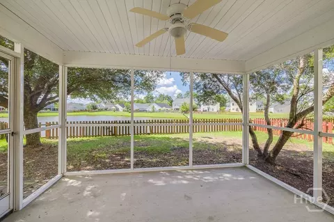 Exterior - 312 Grasslands Dr, Pooler, GA 31322 photo 8 of 11