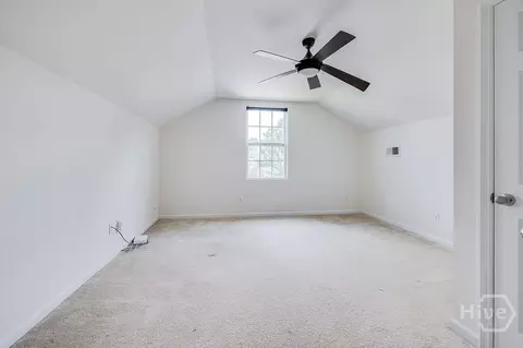 Bedroom - 312 Grasslands Dr, Pooler, GA 31322 photo 8 of 9