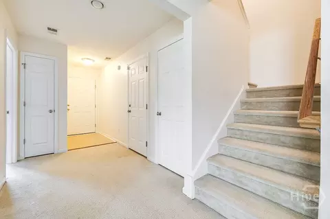 Entry Way - 312 Grasslands Dr, Pooler, GA 31322 photo 1 of 2