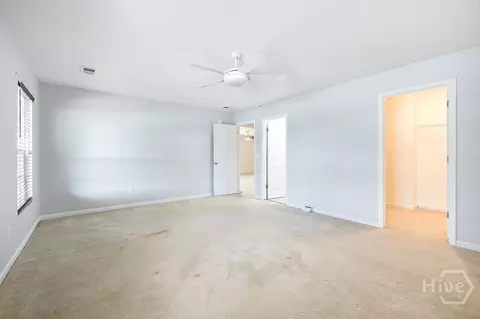 Bedroom - 312 Grasslands Dr, Pooler, GA 31322 photo 3 of 9
