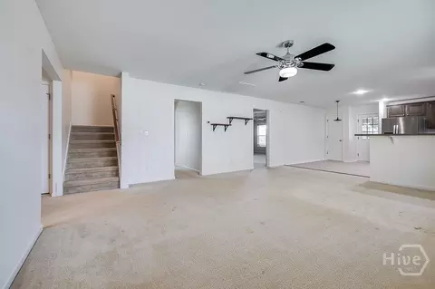 Living - 312 Grasslands Dr, Pooler, GA 31322 photo 2 of 4