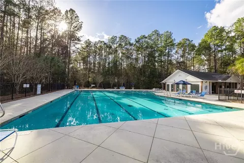 Exterior - 312 Grasslands Dr, Pooler, GA 31322 photo 11 of 11