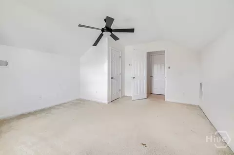 Bedroom - 312 Grasslands Dr, Pooler, GA 31322 photo 9 of 9