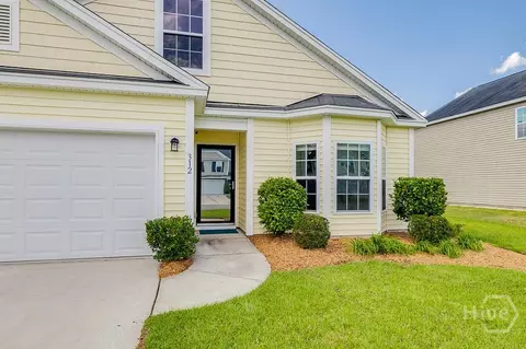 Exterior - 312 Grasslands Dr, Pooler, GA 31322 photo 4 of 11