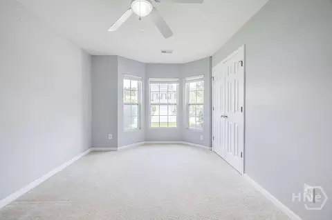 Bedroom - 312 Grasslands Dr, Pooler, GA 31322 photo 4 of 9